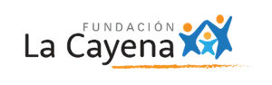 Logo Fundación La Cayena