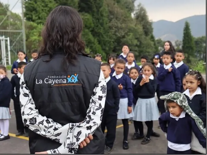 institucion Educativa